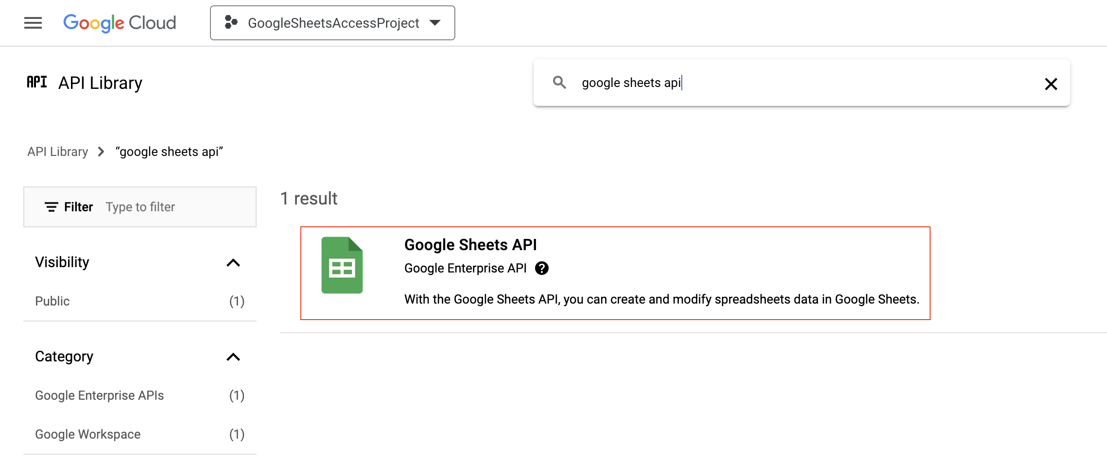 Part 2: Connecting Google Sheets API to Typebot 