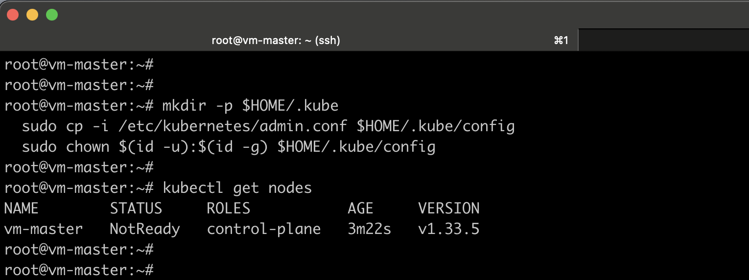 List Nodes